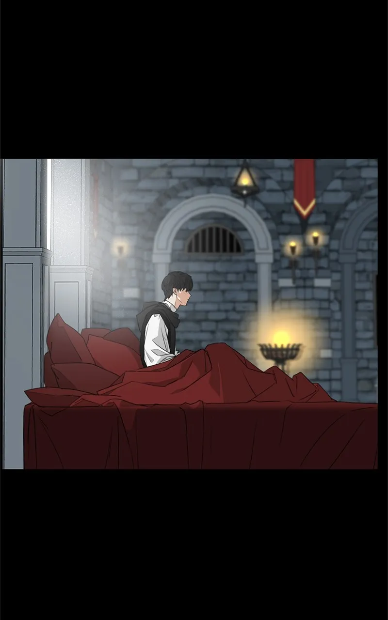 Crimson Heart Chapter 1 page 21 - 