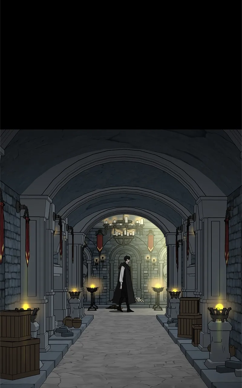 Crimson Heart Chapter 1 page 25 - 
