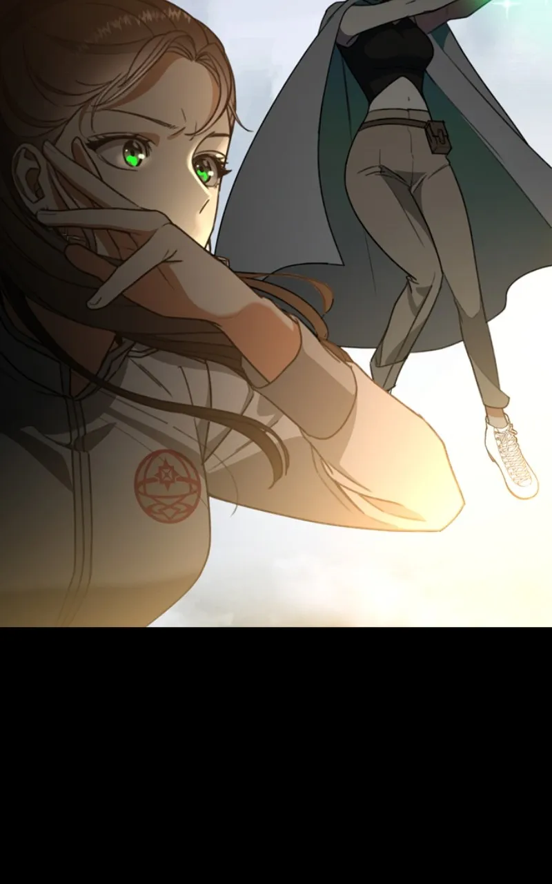 Crimson Heart Chapter 1 page 6 - 