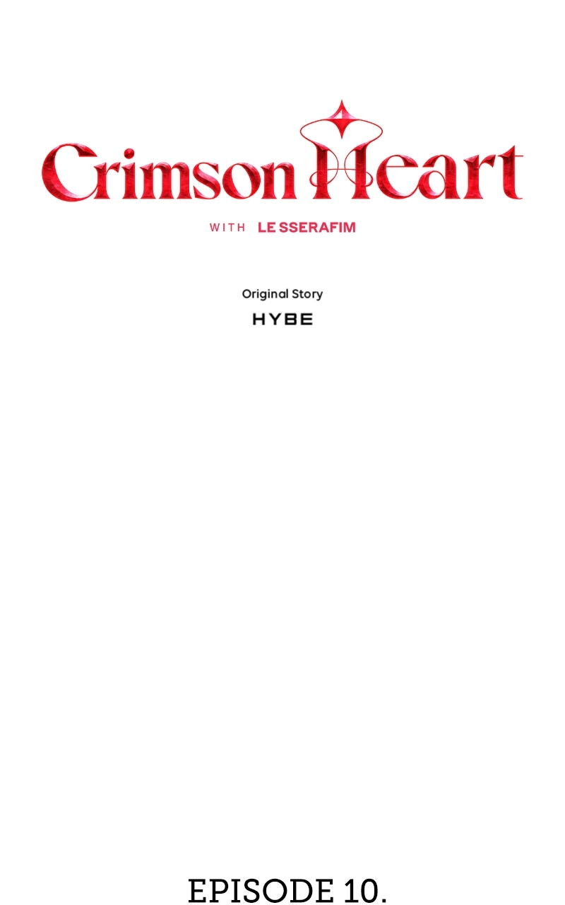 Crimson Heart Chapter 10 page 2 - 