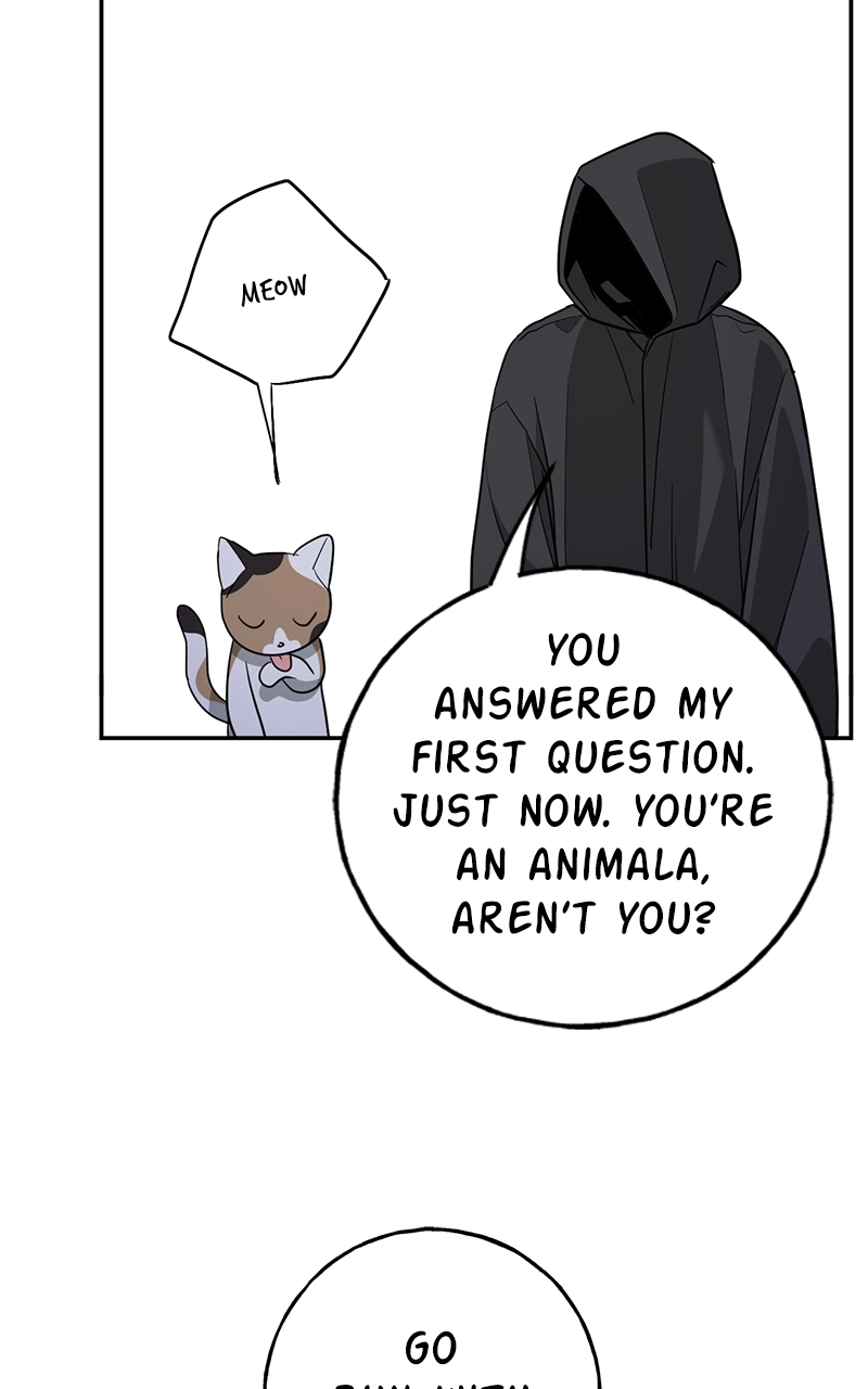 Crimson Heart Chapter 10 page 16 - 