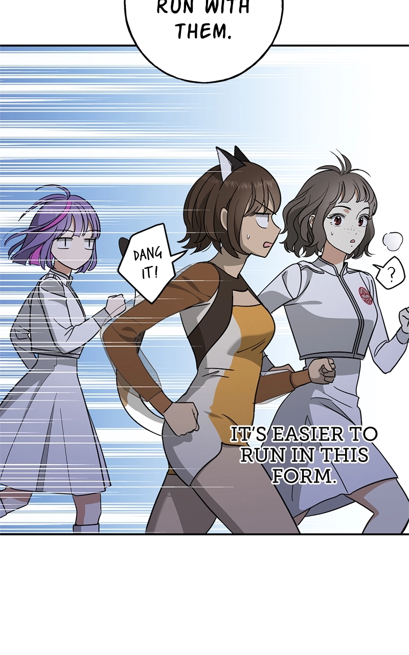Crimson Heart Chapter 10 page 17 - 