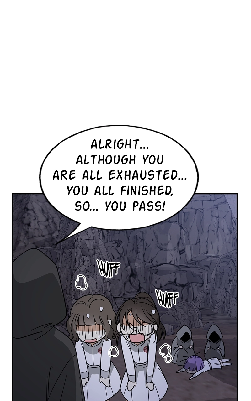 Crimson Heart Chapter 10 page 18 - 