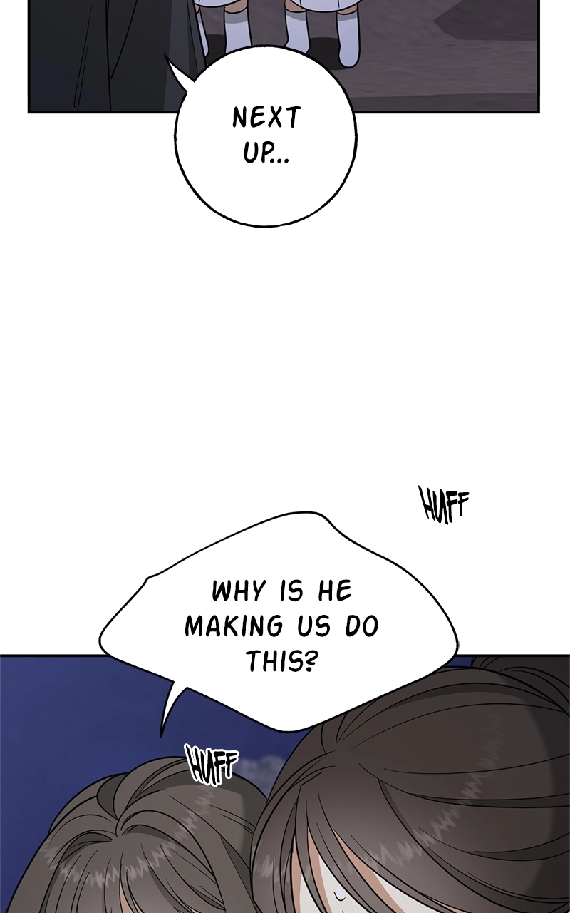 Crimson Heart Chapter 10 page 19 - 