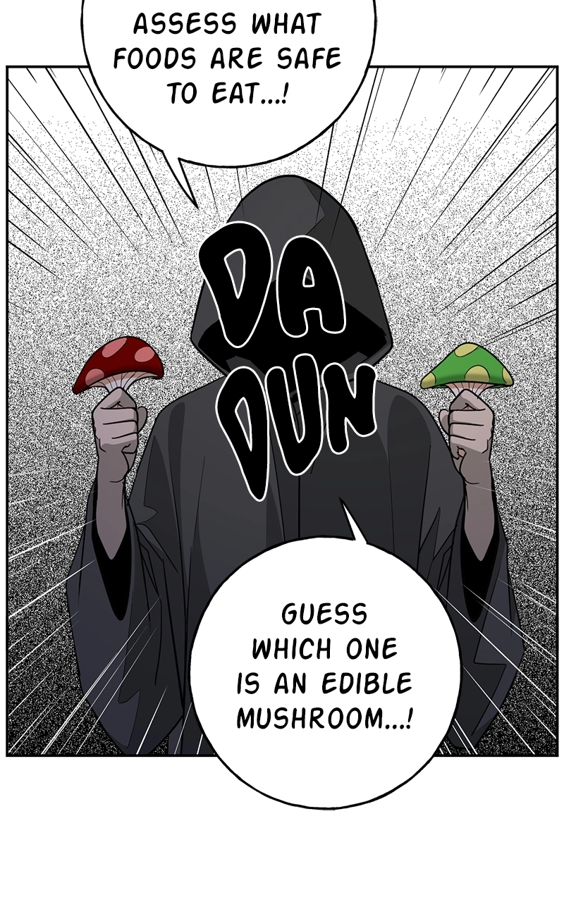 Crimson Heart Chapter 10 page 21 - 