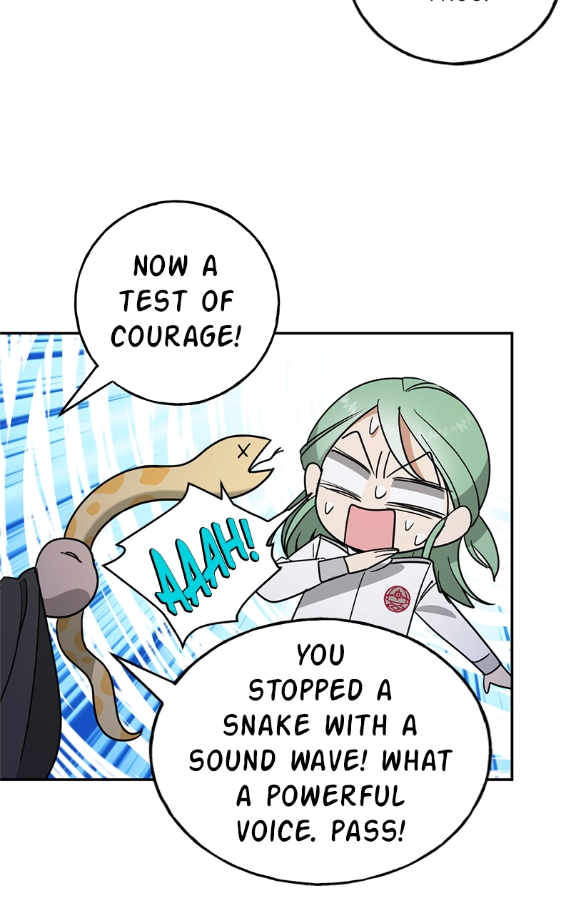 Crimson Heart Chapter 10 page 23 - 