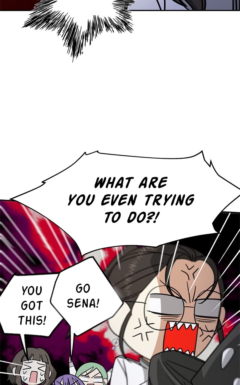 Crimson Heart Chapter 10 page 25 - 