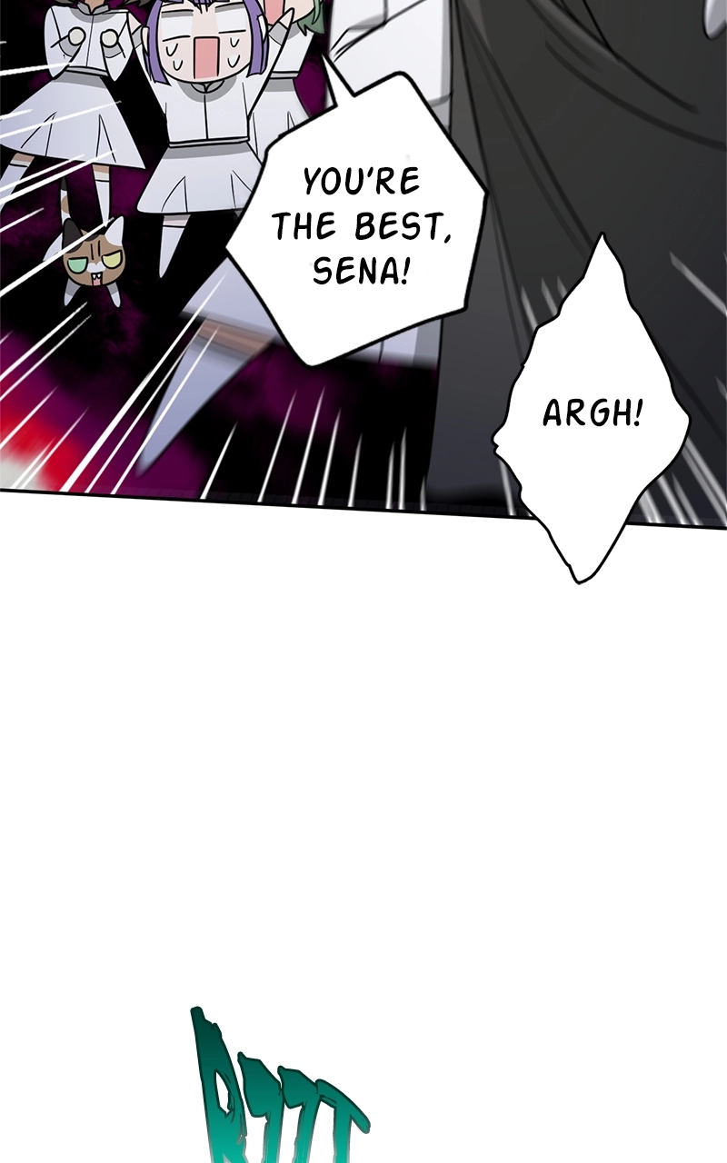 Crimson Heart Chapter 10 page 26 - 