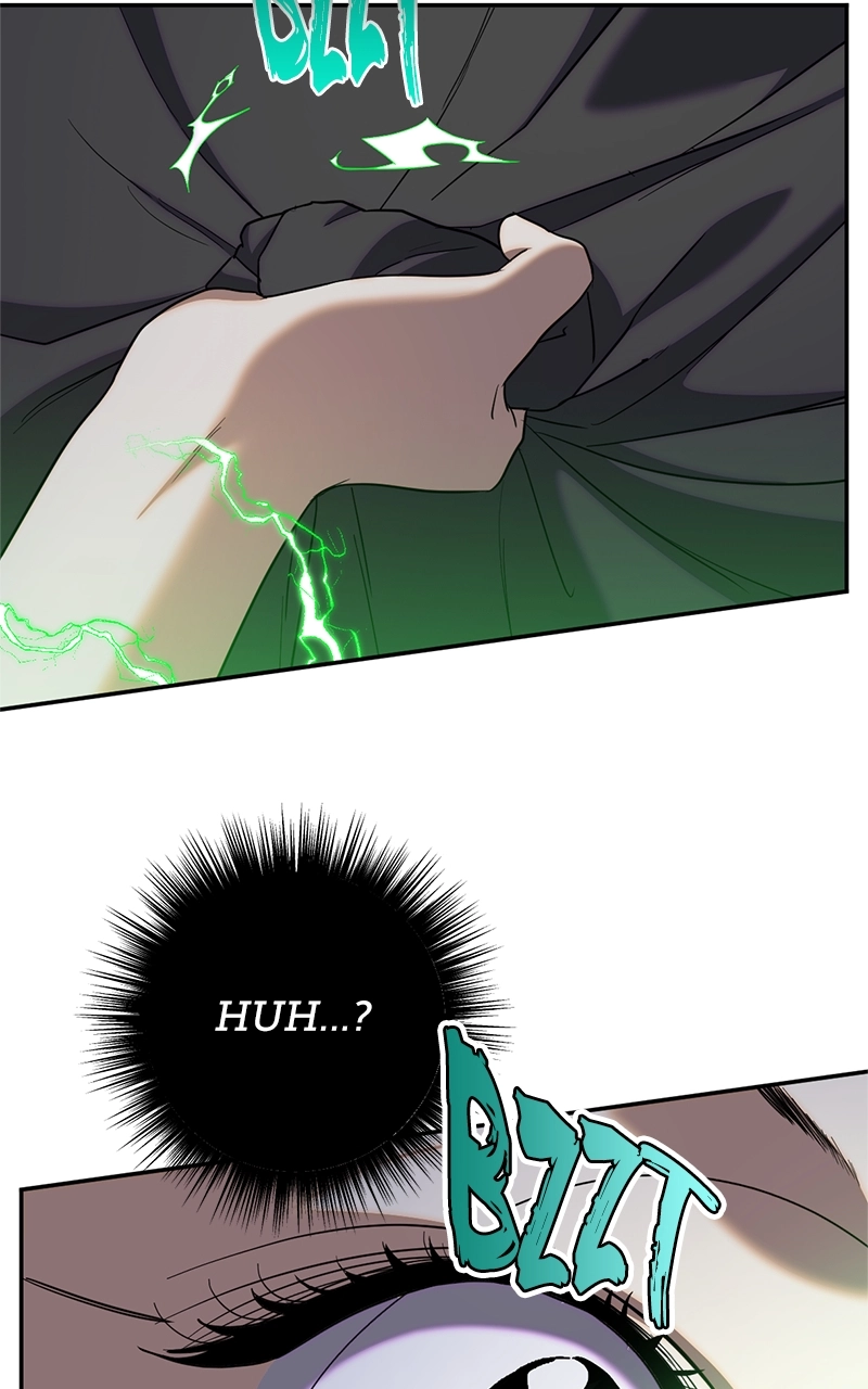 Crimson Heart Chapter 10 page 27 - 