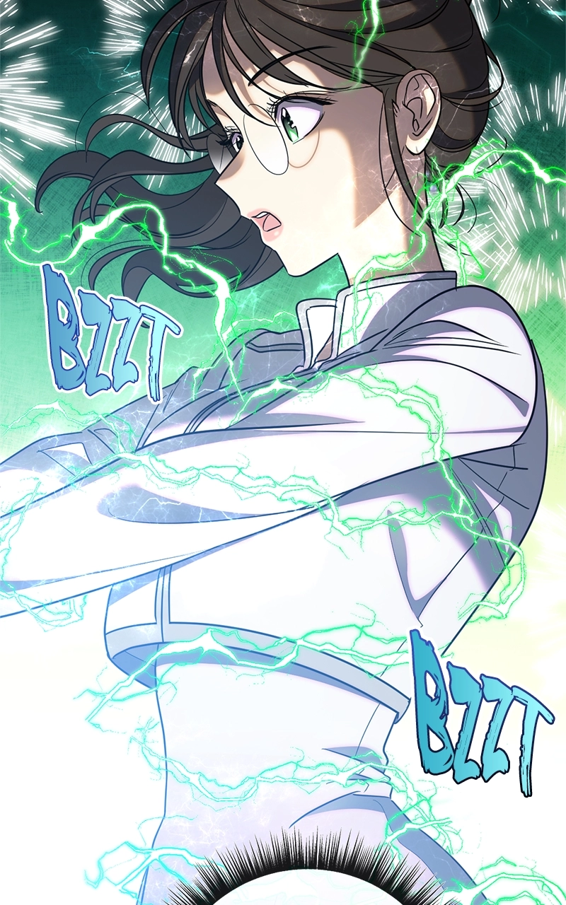 Crimson Heart Chapter 10 page 30 - 