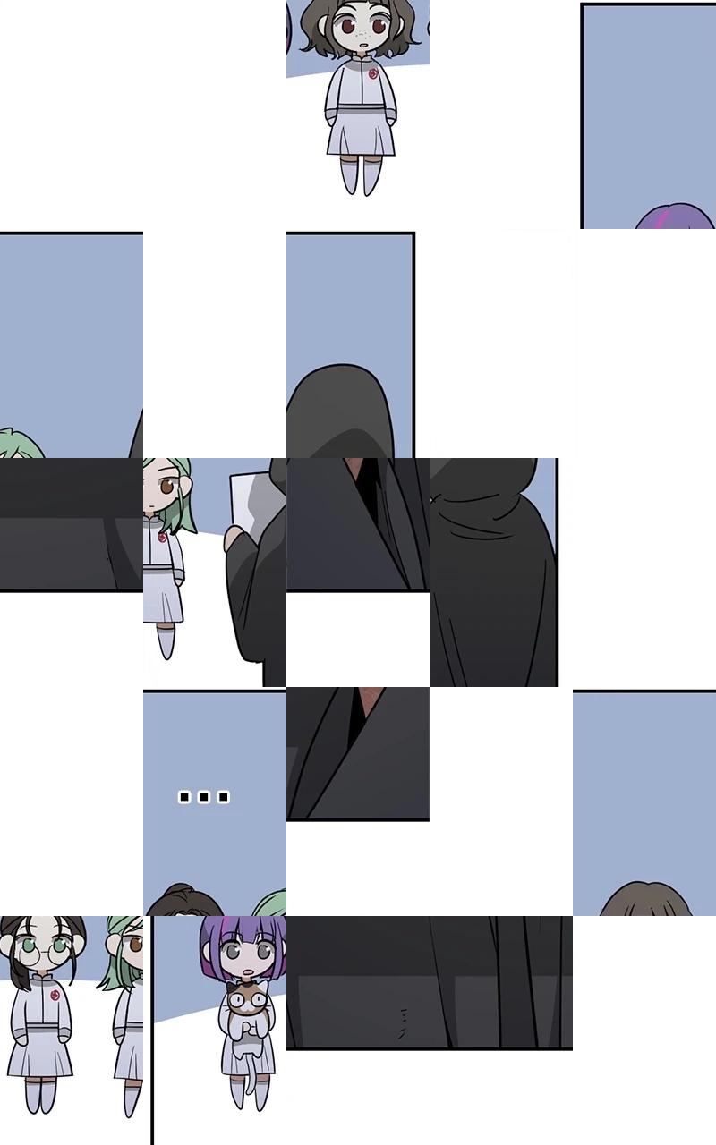 Crimson Heart Chapter 10 page 4 - 