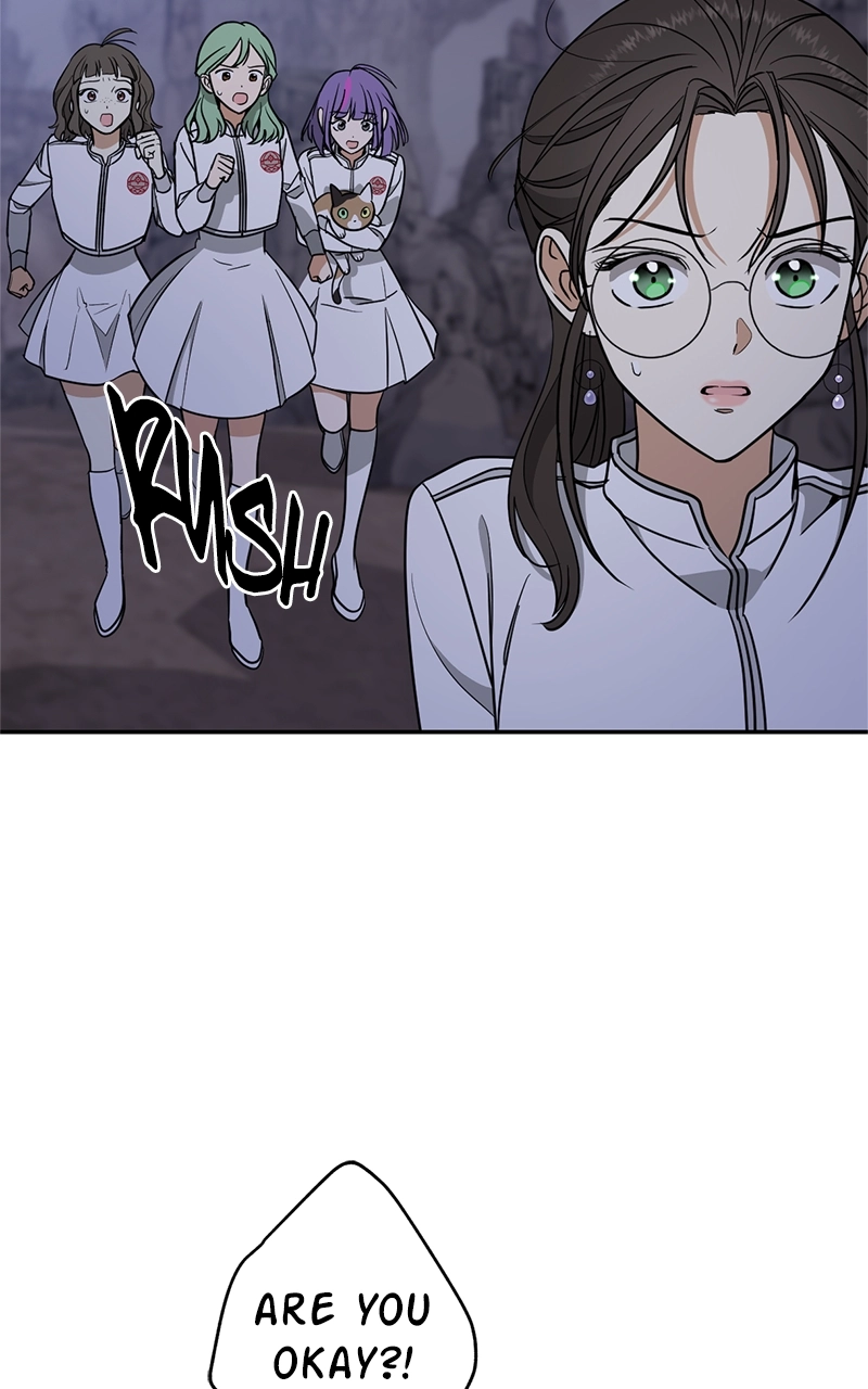 Crimson Heart Chapter 10 page 37 - 