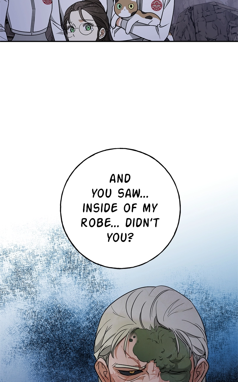 Crimson Heart Chapter 10 page 47 - 