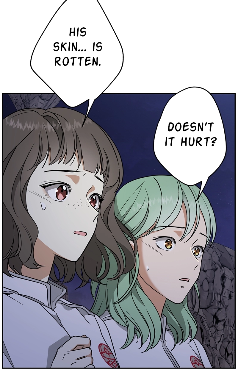 Crimson Heart Chapter 10 page 50 - 