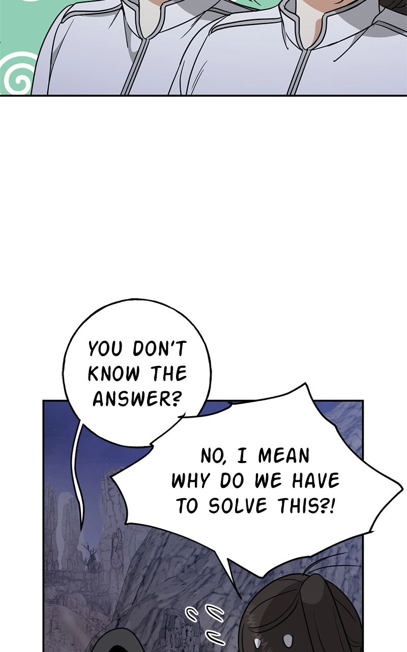 Crimson Heart Chapter 10 page 6 - 