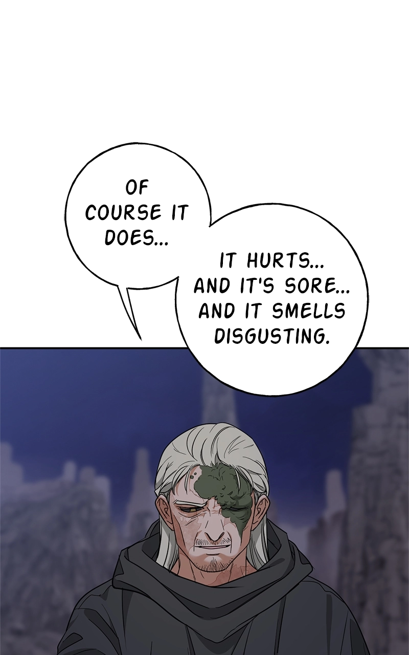 Crimson Heart Chapter 10 page 51 - 
