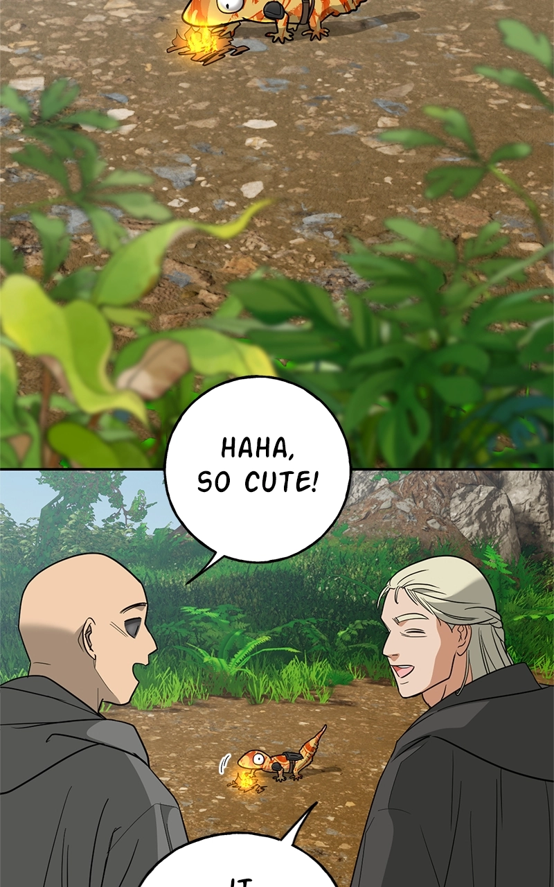 Crimson Heart Chapter 10 page 54 - 