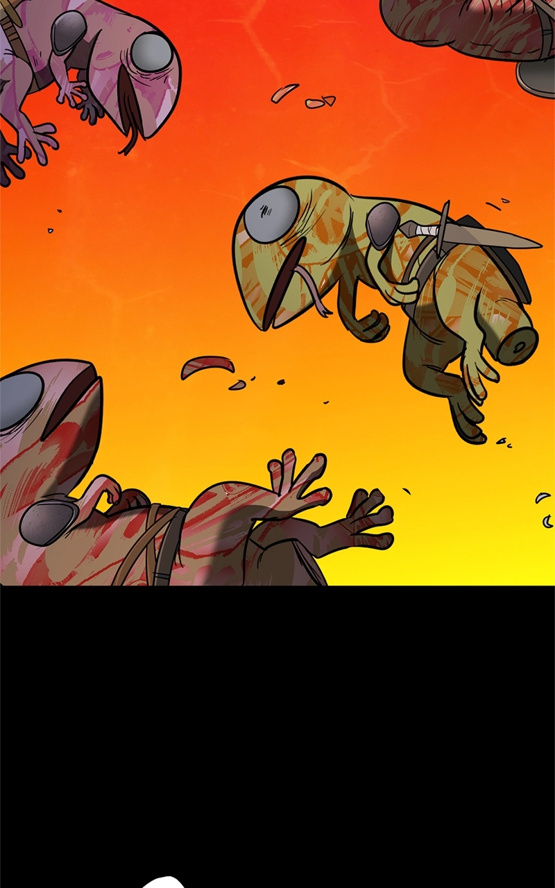 Crimson Heart Chapter 10 page 67 - 