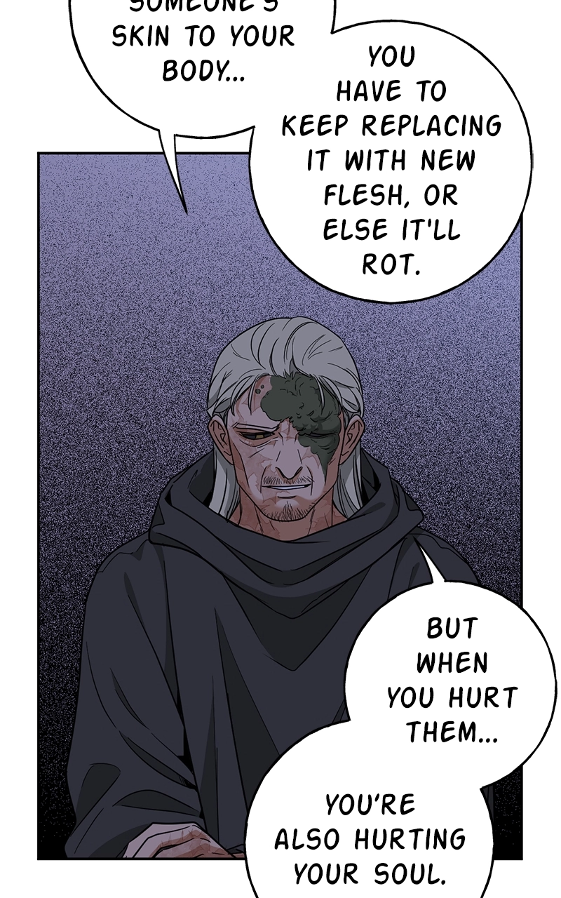 Crimson Heart Chapter 10 page 73 - 
