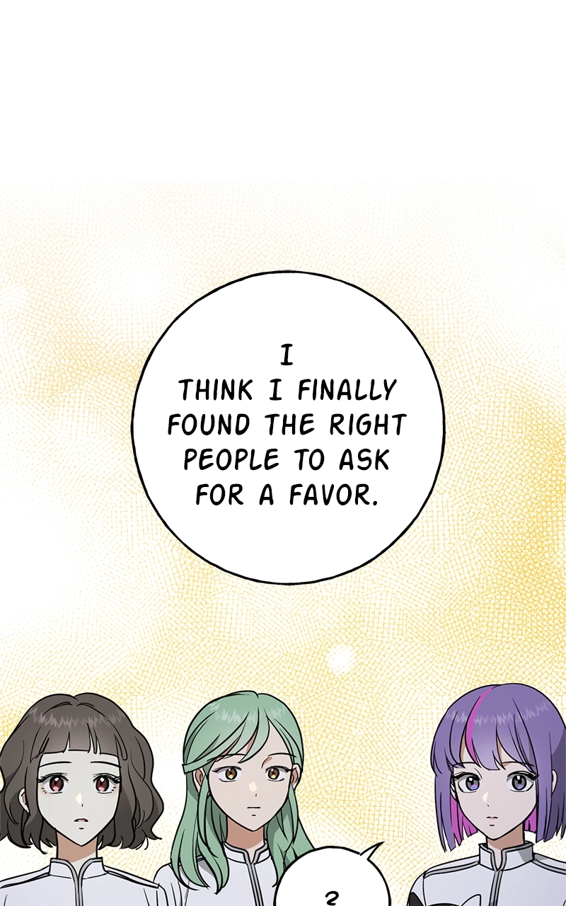 Crimson Heart Chapter 10 page 79 - 