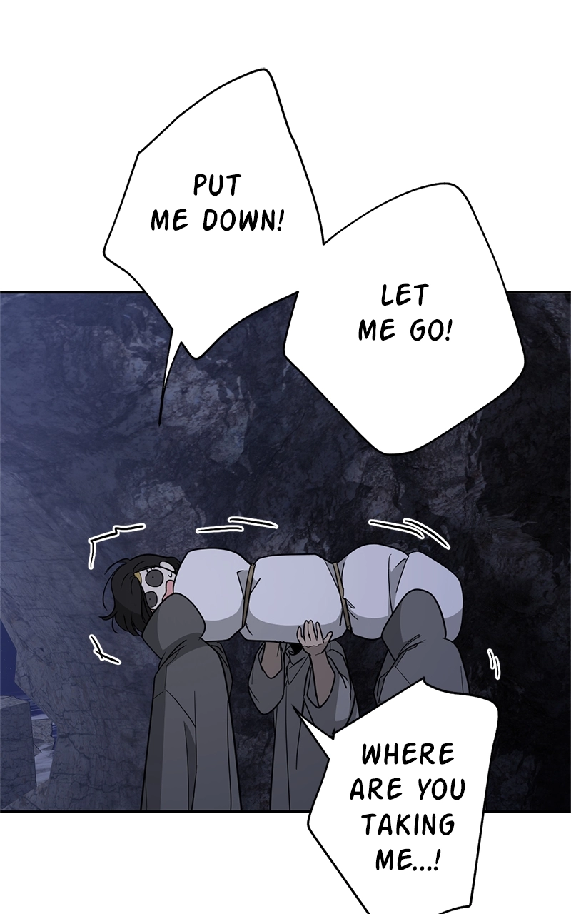 Crimson Heart Chapter 10 page 83 - 