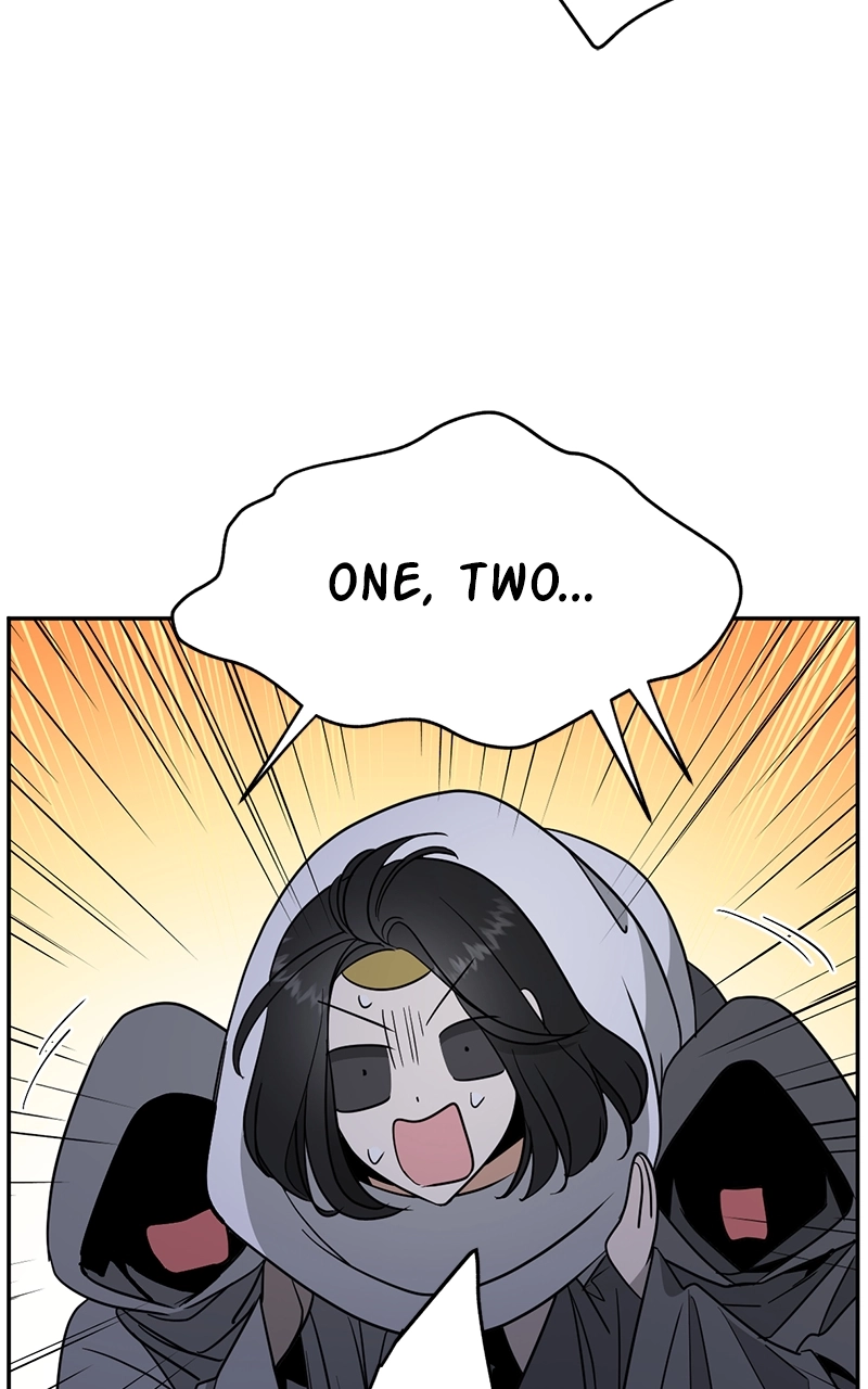 Crimson Heart Chapter 10 page 84 - 