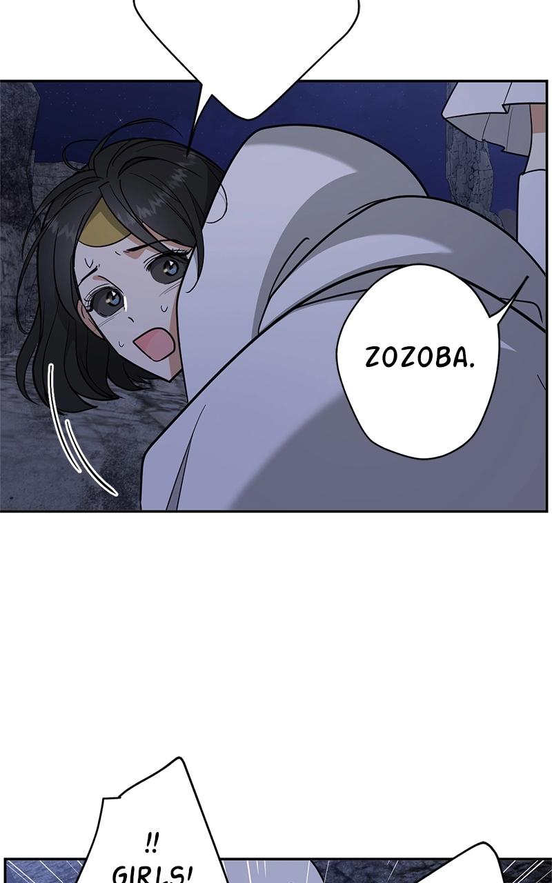 Crimson Heart Chapter 10 page 87 - 