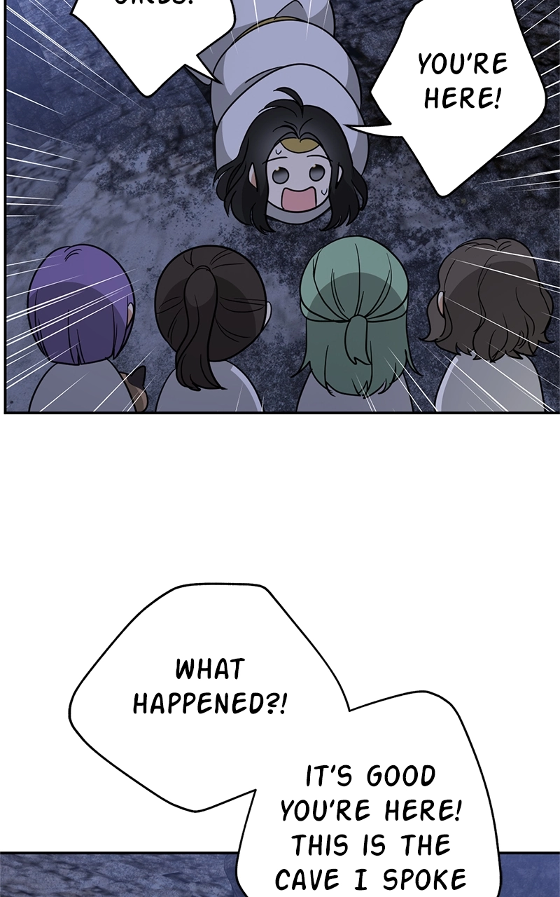 Crimson Heart Chapter 10 page 88 - 