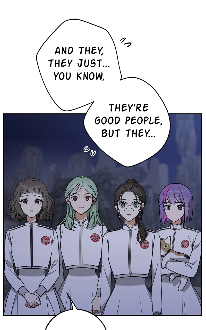Crimson Heart Chapter 10 page 90 - 