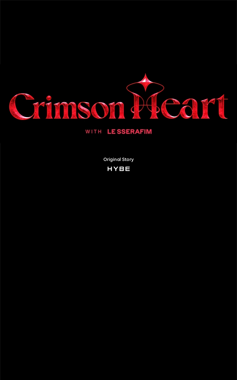 Crimson Heart Chapter 11 page 2 - 