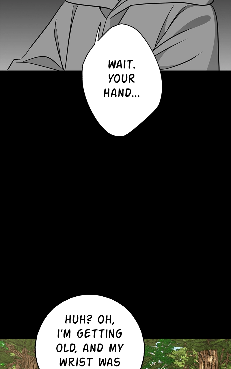 Crimson Heart Chapter 11 page 11 - 