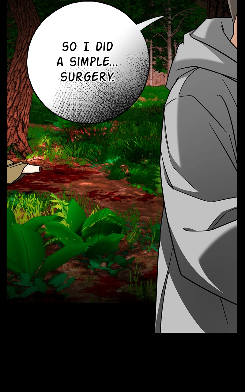 Crimson Heart Chapter 11 page 13 - 