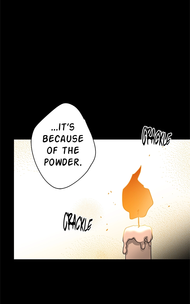 Crimson Heart Chapter 11 page 17 - 