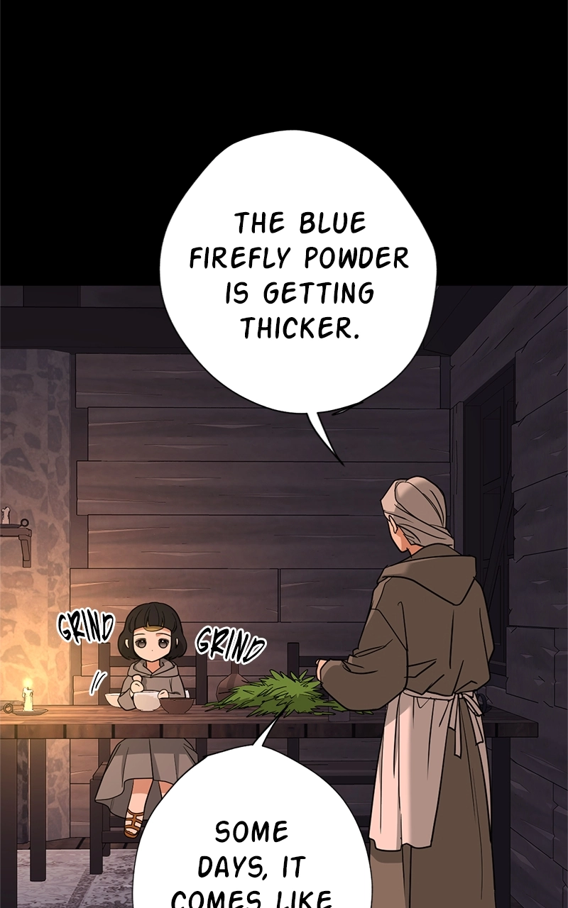 Crimson Heart Chapter 11 page 18 - 