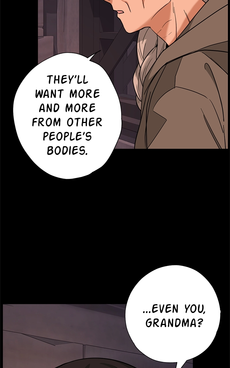 Crimson Heart Chapter 11 page 20 - 