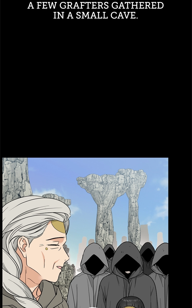Crimson Heart Chapter 11 page 27 - 