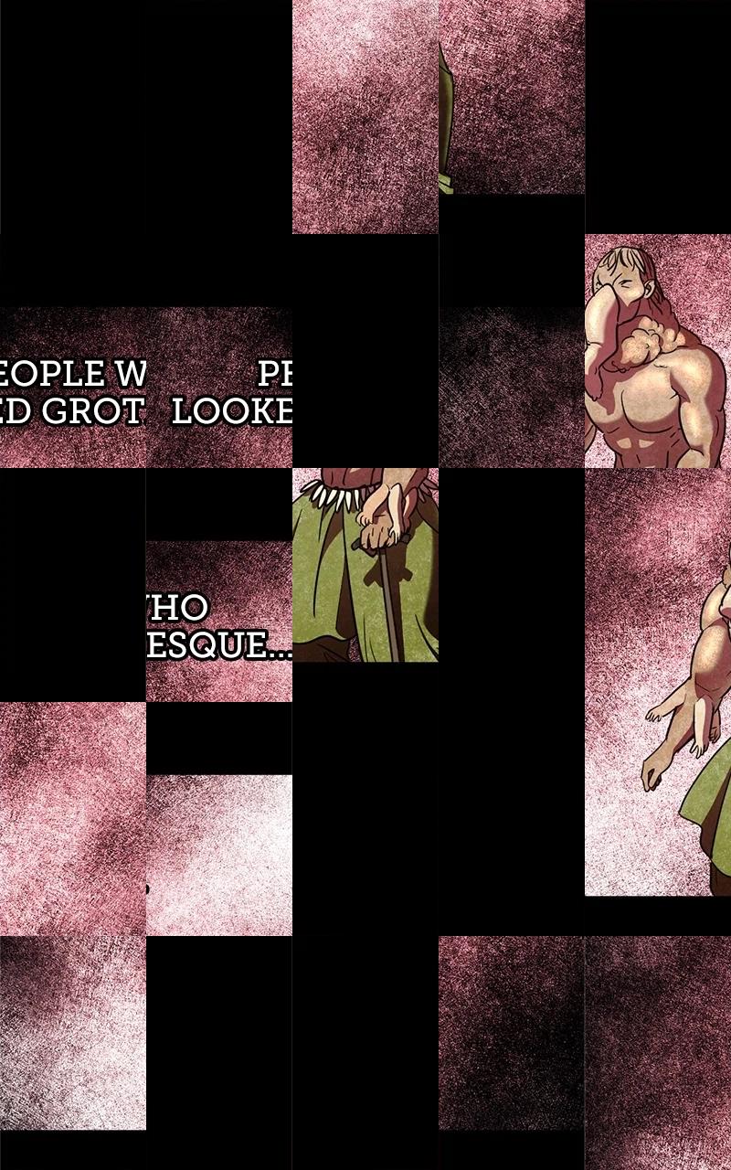 Crimson Heart Chapter 11 page 4 - 