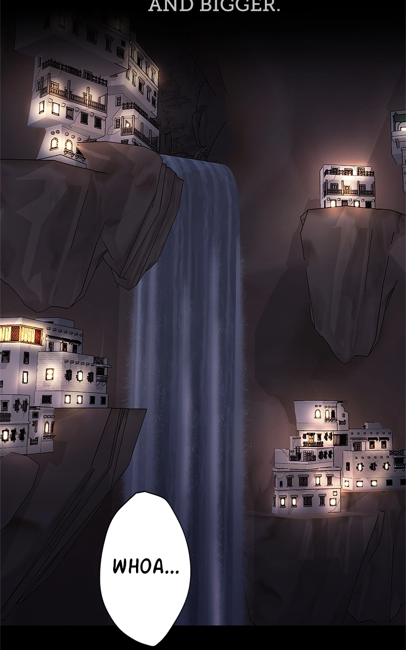 Crimson Heart Chapter 11 page 31 - 
