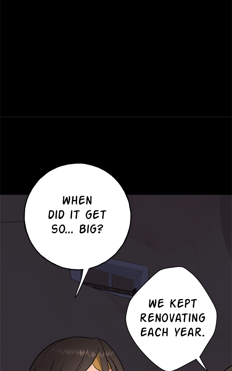 Crimson Heart Chapter 11 page 32 - 