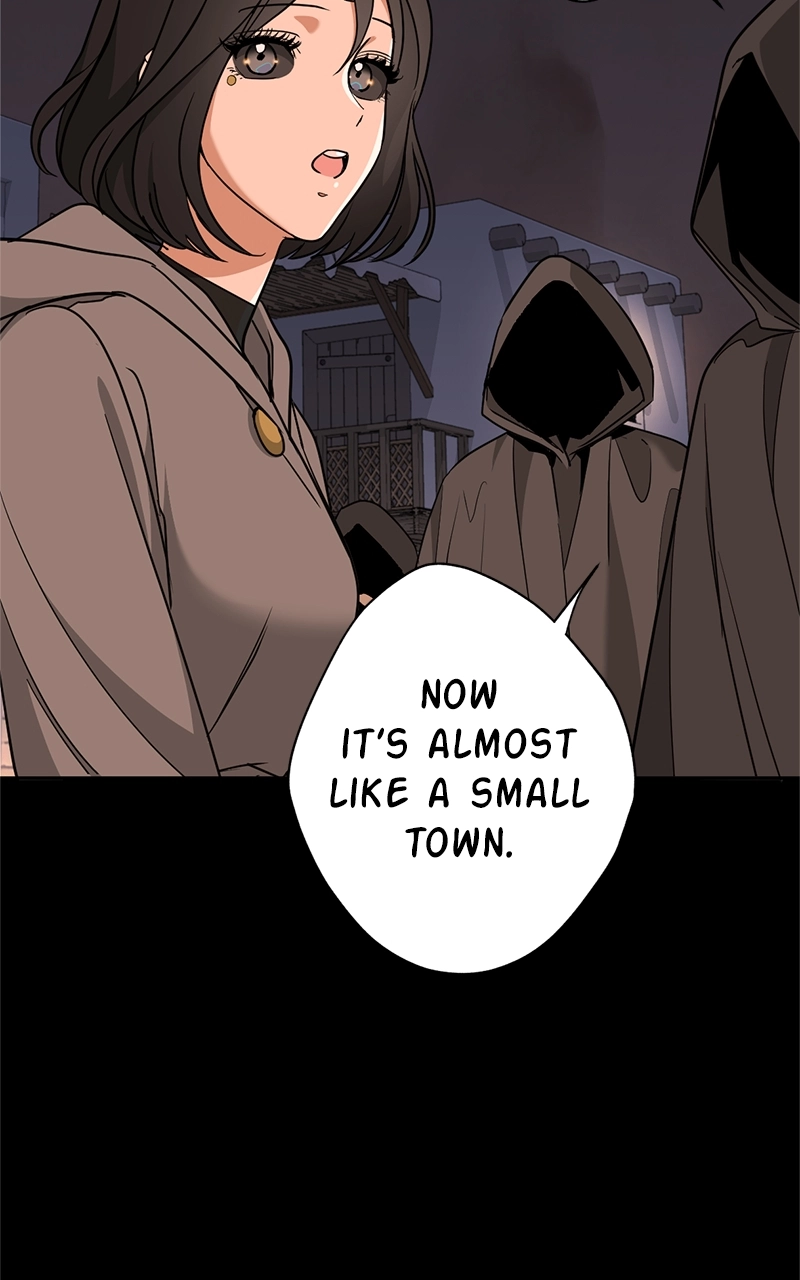 Crimson Heart Chapter 11 page 33 - 