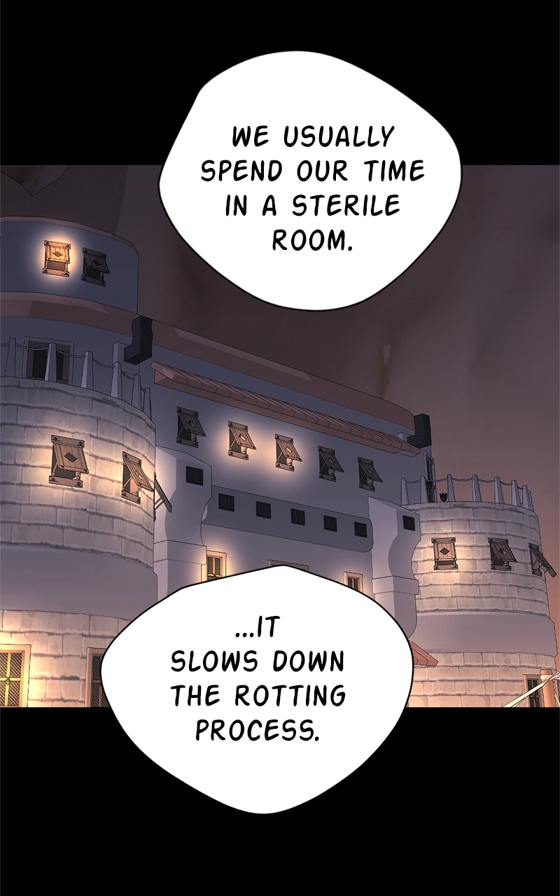 Crimson Heart Chapter 11 page 34 - 