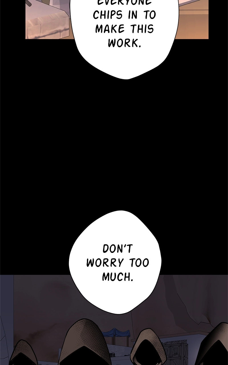 Crimson Heart Chapter 11 page 36 - 