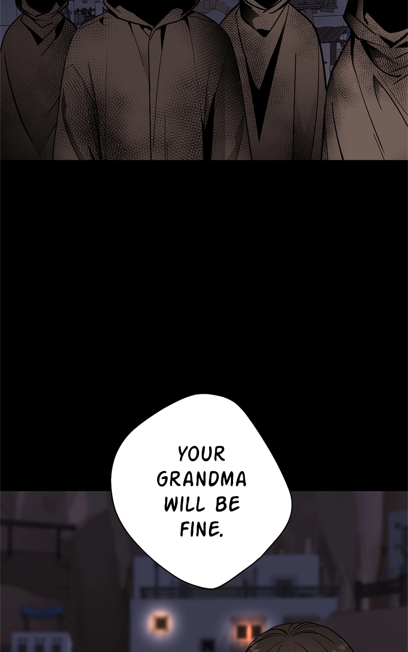 Crimson Heart Chapter 11 page 37 - 