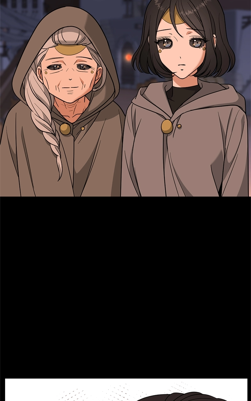 Crimson Heart Chapter 11 page 38 - 