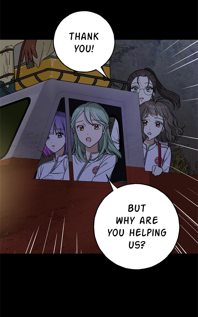 Crimson Heart Chapter 11 page 41 - 