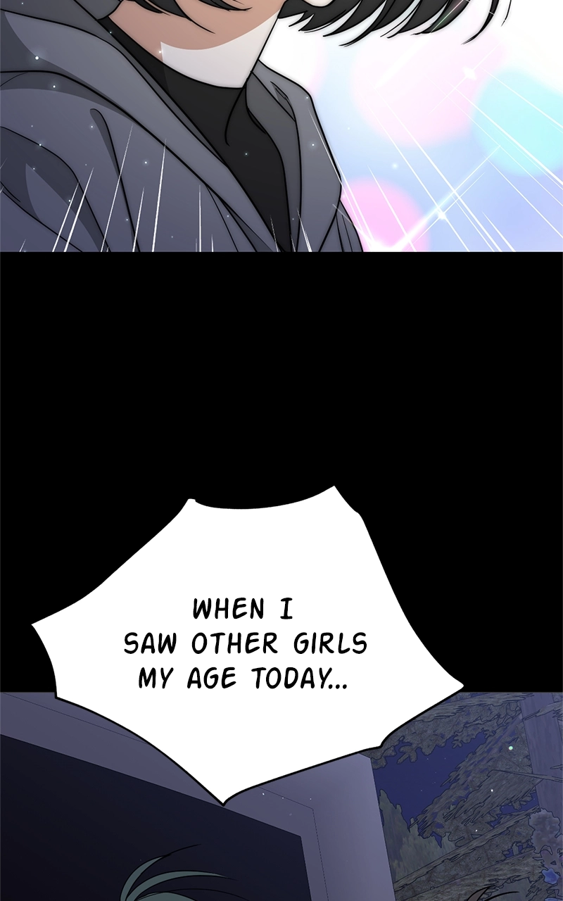 Crimson Heart Chapter 11 page 43 - 