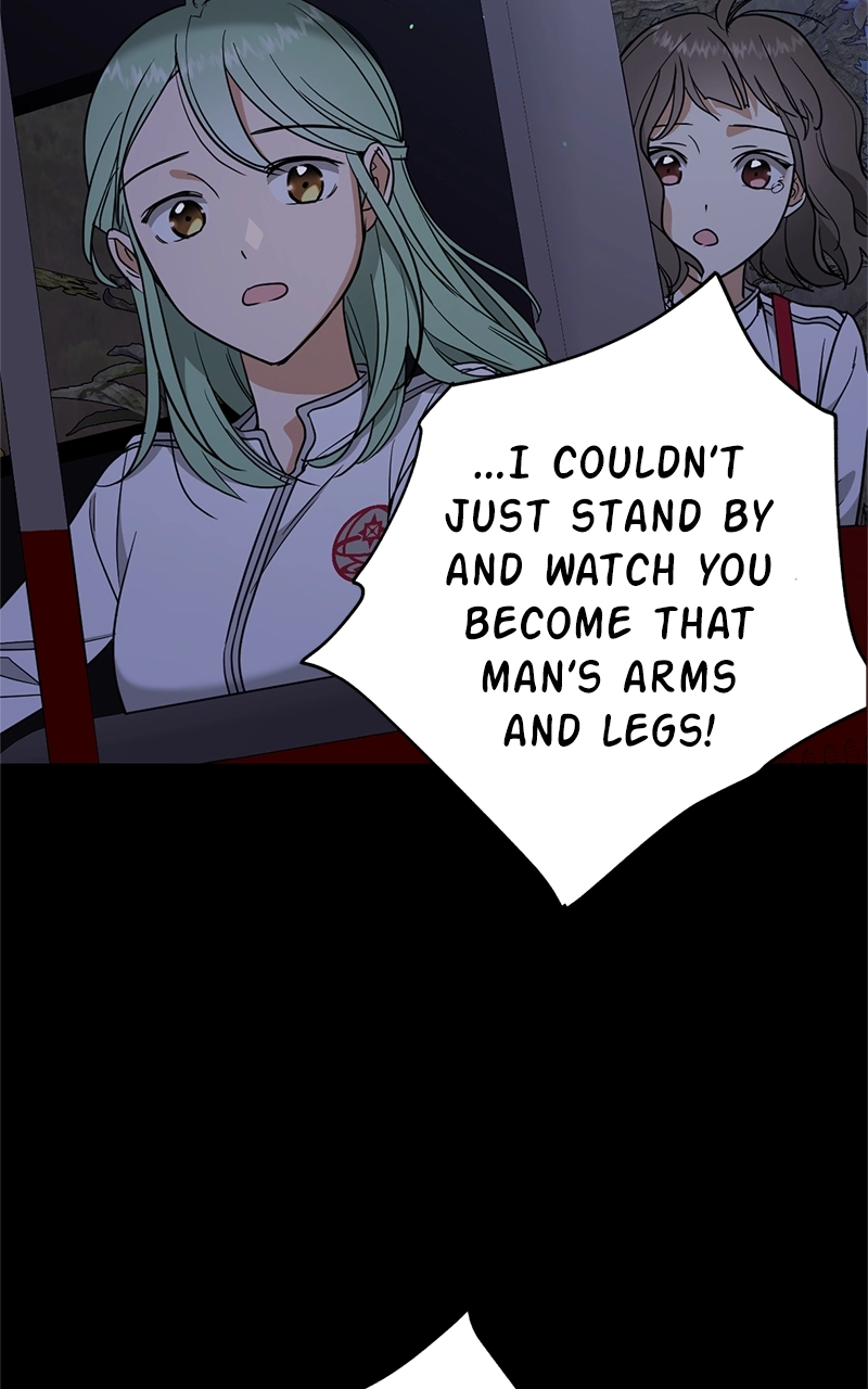 Crimson Heart Chapter 11 page 44 - 