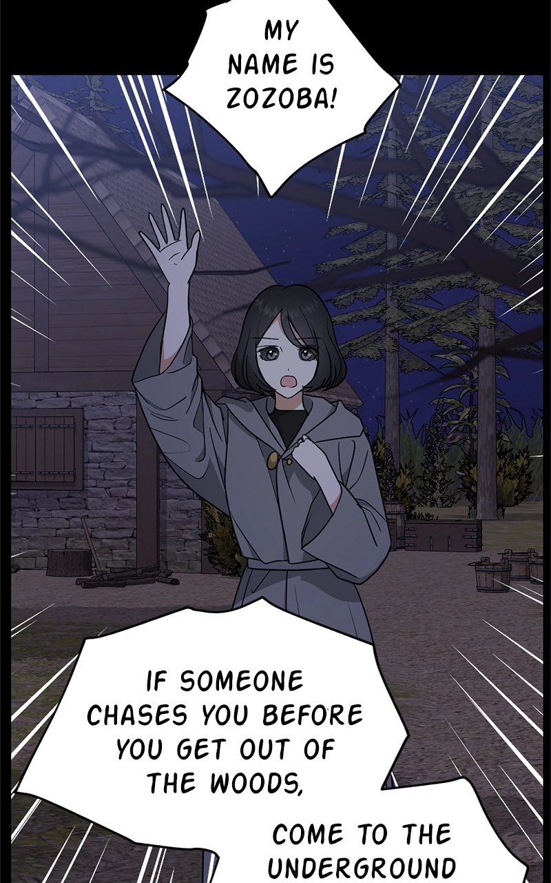 Crimson Heart Chapter 11 page 45 - 
