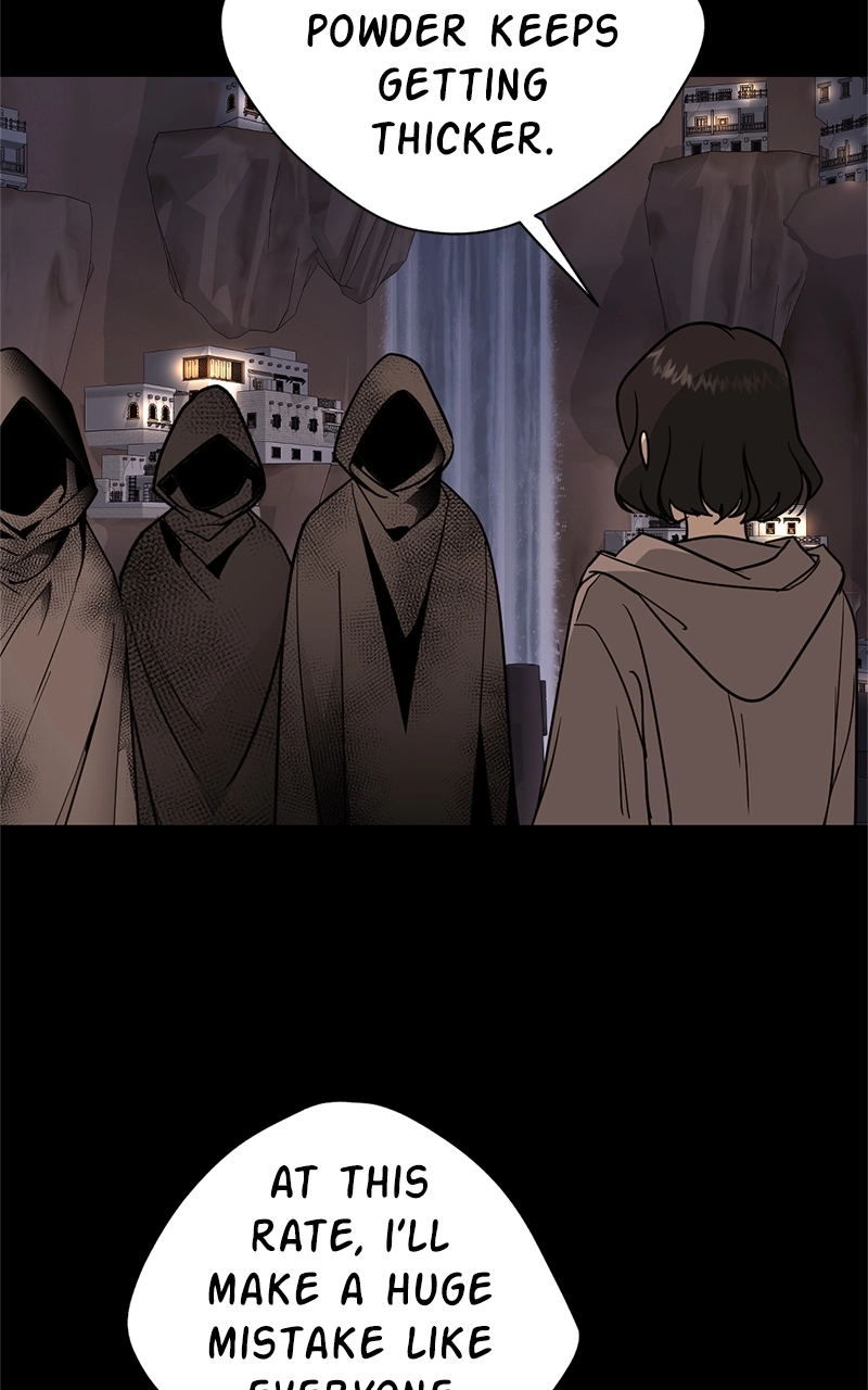 Crimson Heart Chapter 11 page 49 - 