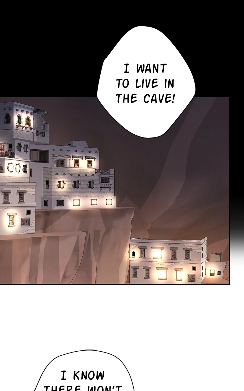 Crimson Heart Chapter 11 page 51 - 